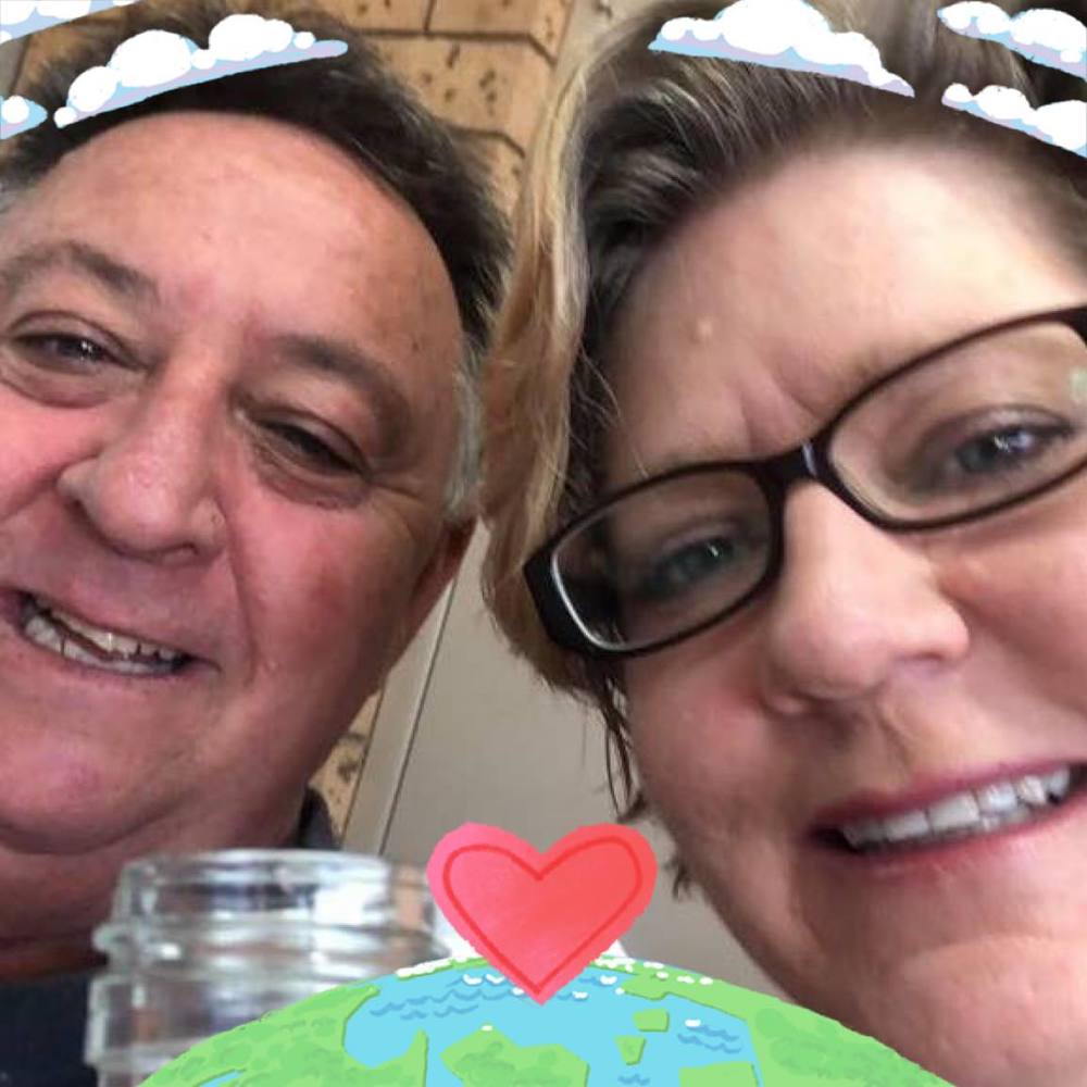 Meet your Posher, Lis